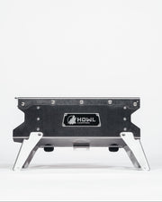HOWL R1 portable propane fire pit image 6
