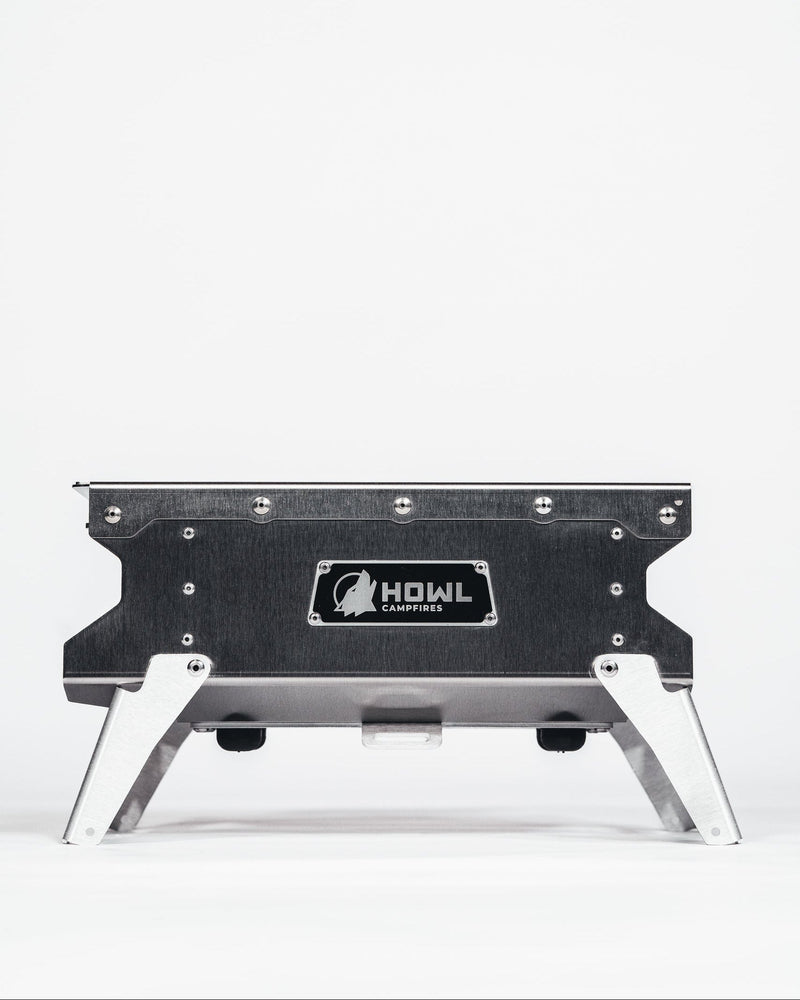 HOWL R1 portable propane fire pit image 6