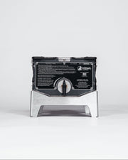 HOWL R1 portable propane fire pit image 5
