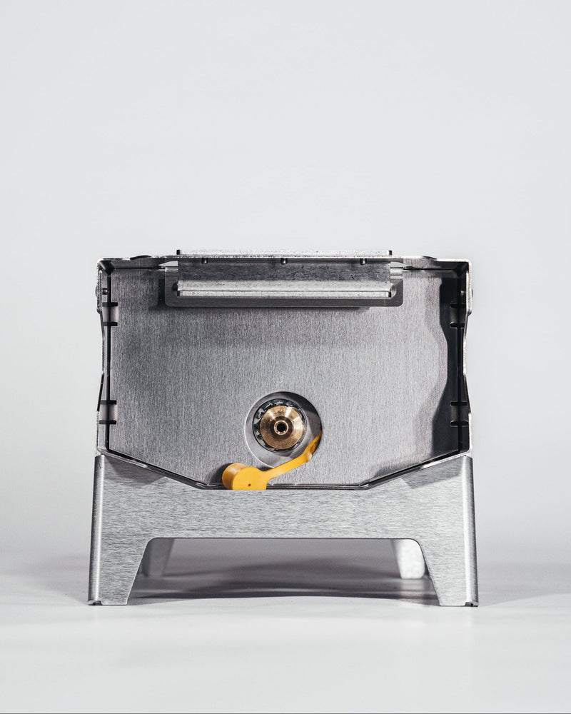 HOWL R1 portable propane fire pit image 12