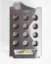 HOWL R1 portable propane fire pit image 7