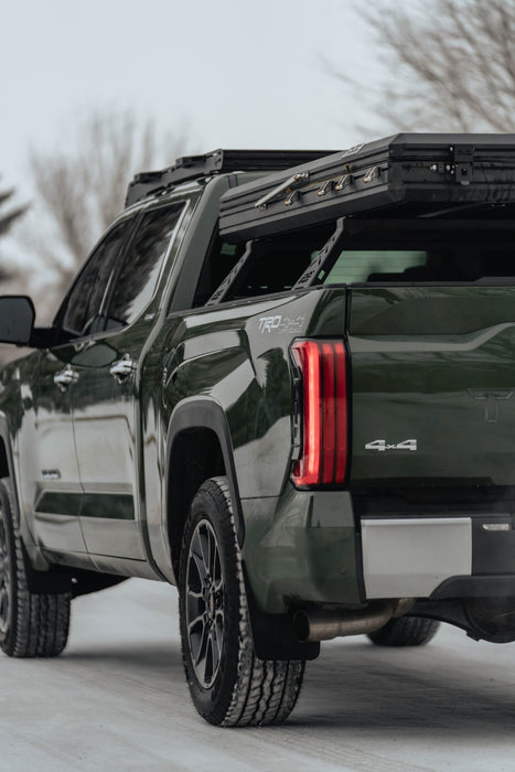 CBI Overland Bed Bars | 2007-23 Tundra - Underland Offroad