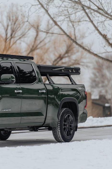 CBI Overland Bed Bars | 2007-23 Tundra - Underland Offroad
