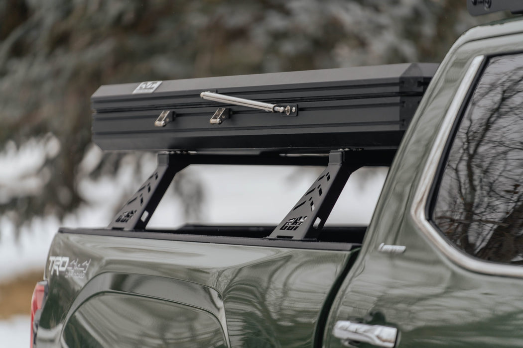 CBI Overland Bed Bars | 2007-23 Tundra - Underland Offroad