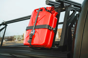 Leitner ACS FORGED - 20L JERRY CAN HOLDER