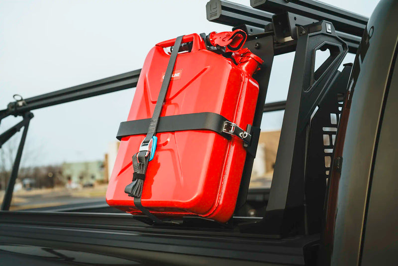 Leitner ACS FORGED - 20L JERRY CAN HOLDER