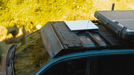 Grand Teton Sport (2005-2023 Tacoma Double Cab Roof Rack) - Underland Offroad