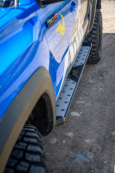 CBI Side Steps | 2016-23 Tacoma - Underland Offroad