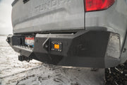 CBI Rear Bumper | 2014-21 Tundra - Underland Offroad
