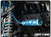 Dirt King Bolt On Reservoir Mounts | 05-23 Tacoma | 10-24 4Runner - Underland Offroad