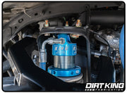Dirt King Coil Bucket Shock Mounts | 03-24 4Runner | 05-23 Tacoma | 07-14 FJ Cruiser | 03-23 GX - Underland Offroad