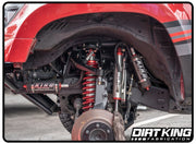 Dirt King Coil Bucket Shock Mounts | 03-24 4Runner | 05-23 Tacoma | 07-14 FJ Cruiser | 03-23 GX - Underland Offroad