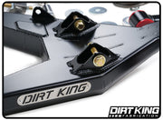 Dirt King Long Travel Kit | 07-21 Tundra - Underland Offroad