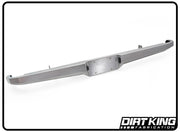 Dirt King Plate Rear Bumper | 14-21 Tundra - Underland Offroad