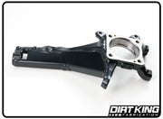 Dirt King Spindle Gussets | 03-24 4Runner | 05-23 Tacoma | 07-14 FJ Cruiser | 03-23 GX - Underland Offroad