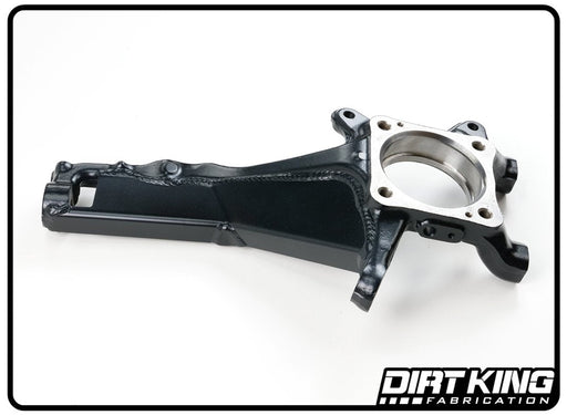 Dirt King Spindle Gussets | 03-24 4Runner | 05-23 Tacoma | 07-14 FJ Cruiser | 03-23 GX - Underland Offroad