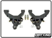 Dirt King Performance Lower Control Arms | 07-21 Tundra - Underland Offroad