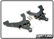 Dirt King Performance Lower Control Arms | 07-21 Tundra - Underland Offroad