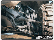 Dirt King Performance Lower Control Arms | 07-21 Tundra - Underland Offroad
