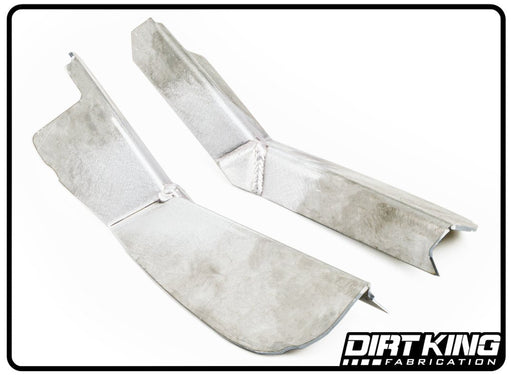 Dirt King Spindle Gussets | 07-21 Tundra - Underland Offroad