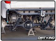 Dirt King Long Travel Spring Under Kit | 07-21 Tundra - Underland Offroad