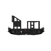 CBI Swing Arm Rear Bumper | 2014-21 Tundra - Underland Offroad