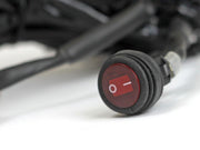 Dometic Front Runner Single LED Wiring Harness with ATP Plug