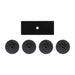Old Man Emu Suspension Spring Isolator Kit - Colorado & Canyon Enthusiasts