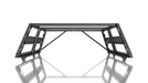 CBI Cab Height Bed Rack | 2004-20 F150 - Underland Offroad