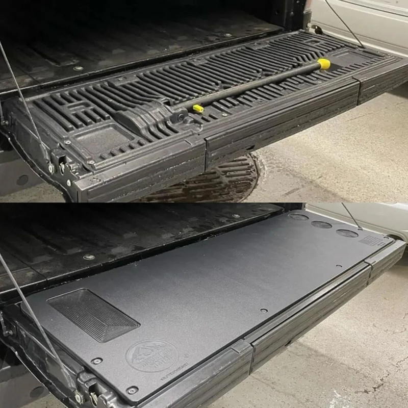 Mountain Hatch Tailgate Table | 2005-2014 Ford F-150