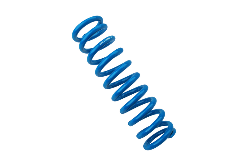 King Shocks Coil Springs