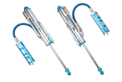 King Shocks 3.0 Performance Series 3 Tube Remote Reservoir Bypass Shock