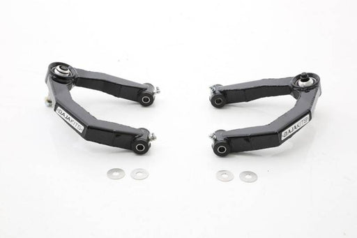 Baja Kits Boxed Upper Control Arm | 2019+ Ford Ranger - Underland Offroad