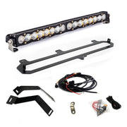 Baja Designs S8 20-Inch Grille Light Kit | 2022+ Tundra | TRD Pro Grill - Underland Offroad