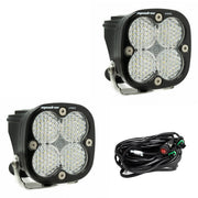 Baja Designs Squadron Pro LED Pod Light Pair - Colorado & Canyon Enthusiasts