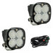 Baja Designs Squadron Pro LED Pod Light Pair - Colorado & Canyon Enthusiasts