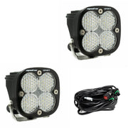Baja Designs Squadron Sport LED Pod Light Pair - Colorado & Canyon Enthusiasts