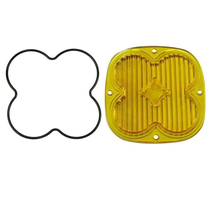 Baja Designs XL Light Pod Lens Kit - Underland Offroad