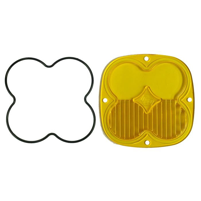 Baja Designs XL Light Pod Lens Kit - Underland Offroad