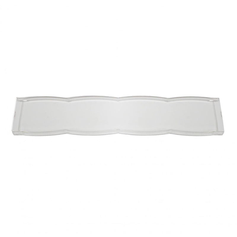Baja Designs S8 Single Rock Guard | Universal - Underland Offroad