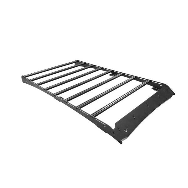 Prinsu Roof Rack | 2007-16 FJ Cruiser