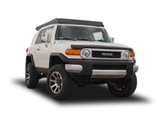 Prinsu Pro Roof Rack | 2007-16 FJ Cruiser - Underland Offroad