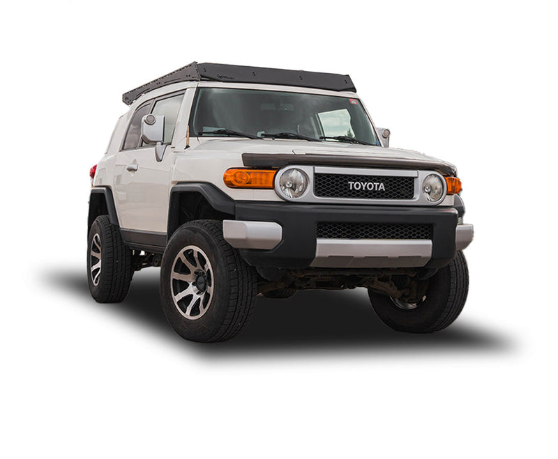 Prinsu Pro Roof Rack | 2007-16 FJ Cruiser - Underland Offroad