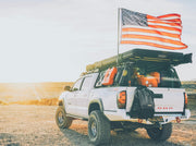 Leitner Flag Pole