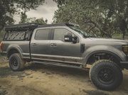 Leitner ACS ROOF | Over Cab Platform Rack for FORD SUPERDUTY
