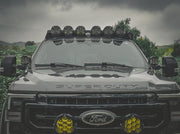 Leitner ACS ROOF | Over Cab Platform Rack for FORD SUPERDUTY