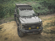 Leitner ACS ROOF | Over Cab Platform Rack for FORD SUPERDUTY