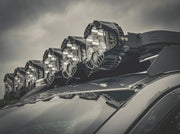 Leitner ACS ROOF | Over Cab Platform Rack for FORD SUPERDUTY