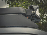 Leitner ACS ROOF | Over Cab Platform Rack for FORD SUPERDUTY