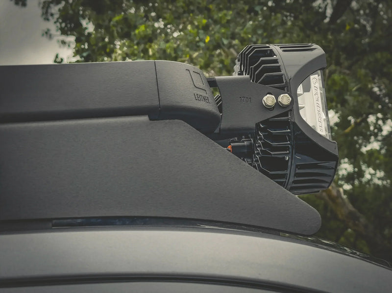 Leitner ACS ROOF | Over Cab Platform Rack for FORD SUPERDUTY